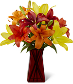 The Happy Thoughts Bouquet The Happy Thoughts Bouquet