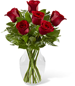 The Simply Enchanting Rose Bouquet The Simply Enchanting Rose Bouquet