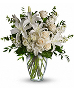Dreams From the Heart Bouquet Dreams From the Heart Bouquet