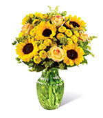 The Daylight Bouquet The Daylight Bouquet