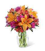 The Light of My Life Bouquet The Light of My Life Bouquet