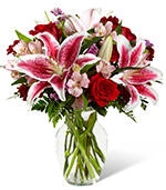 High Style Bouquet High Style Bouquet