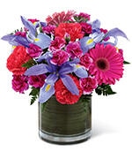 Pure Perfection Bouquet Pure Perfection Bouquet